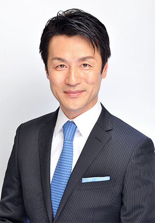 代表取締役社長 鈴木浩之