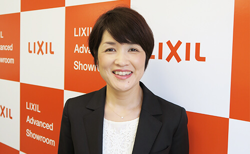 山下 裕子