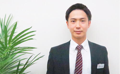 阿部 一貴