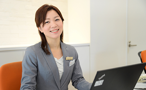 桑島沙裕吏さんのキャリアについて