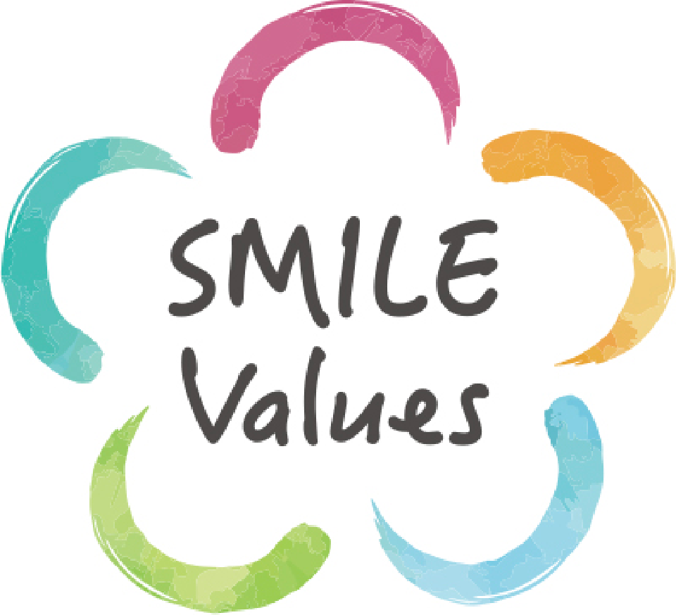 SMILE VALUES