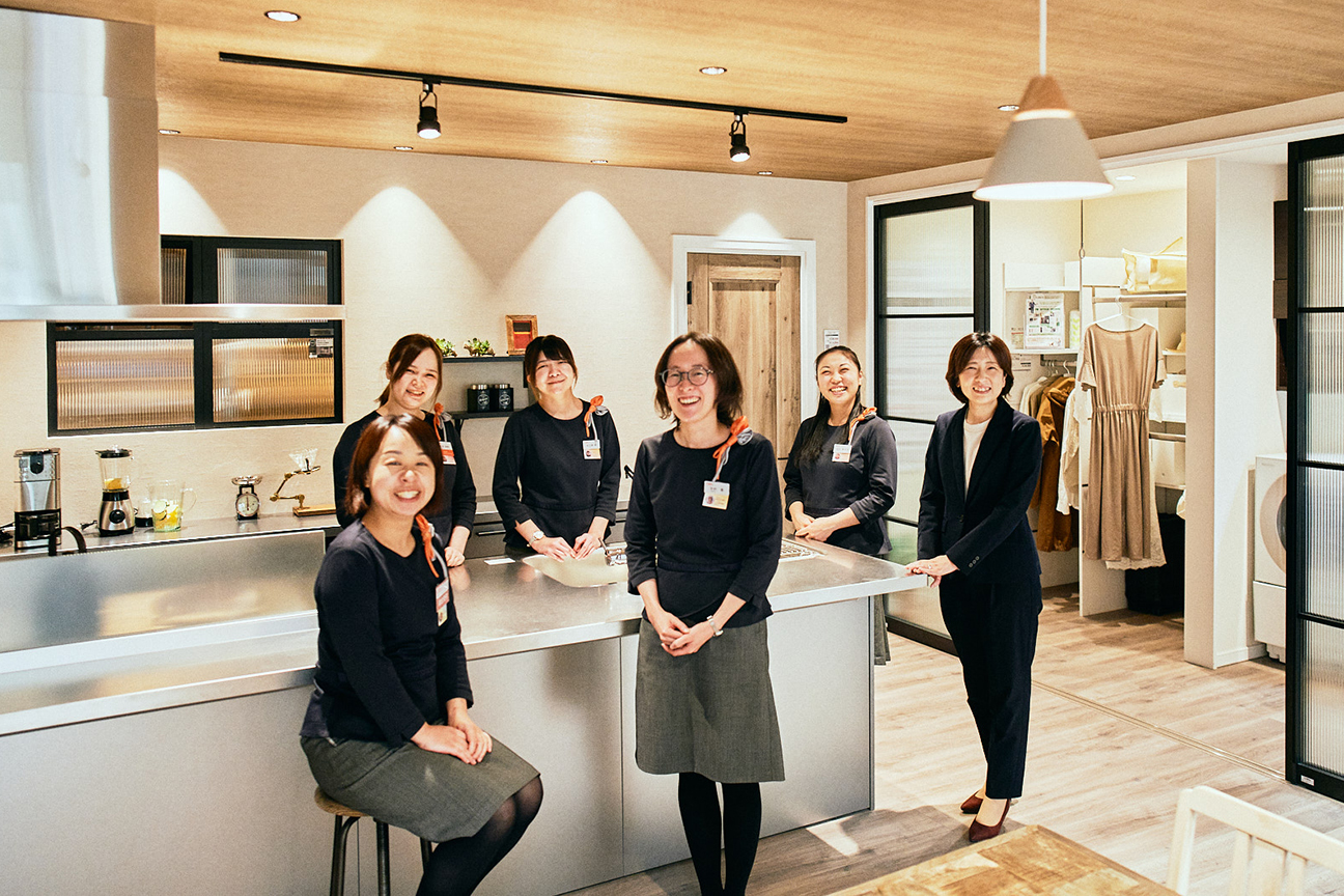 皆様の温かさに感謝」ショールーム再開で感じる喜びと感謝〜福島県沖