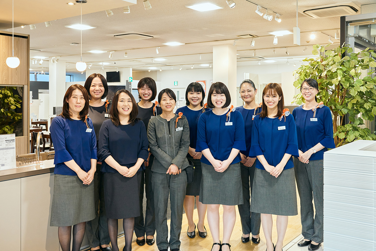 活動歴および当時の関連ビジュアル記録